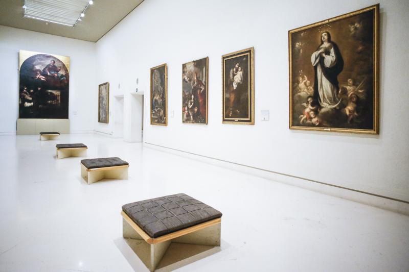 Turismo - Ayuntamiento de Cádiz  Museo de Cádiz